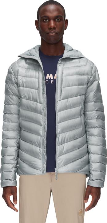 Productafbeelding Mammut Broad Peak IN Hooded Jacket Heren (M)