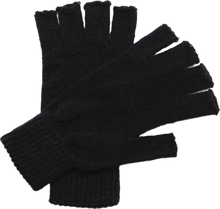 Actual product image Regatta Fingerless Gloves (One size)