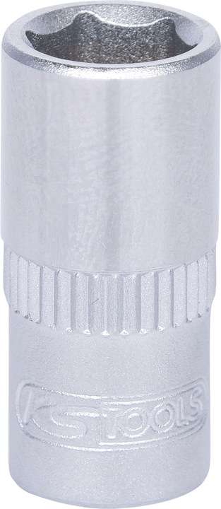 Productafbeelding KS Tools 1/4 inbus. 8mm 917.1408 (8 mm)