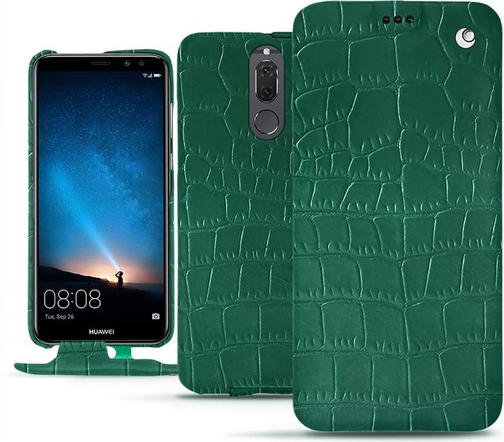 Image du produit Noreve Housse cuir vertical (Mate 10 Lite)