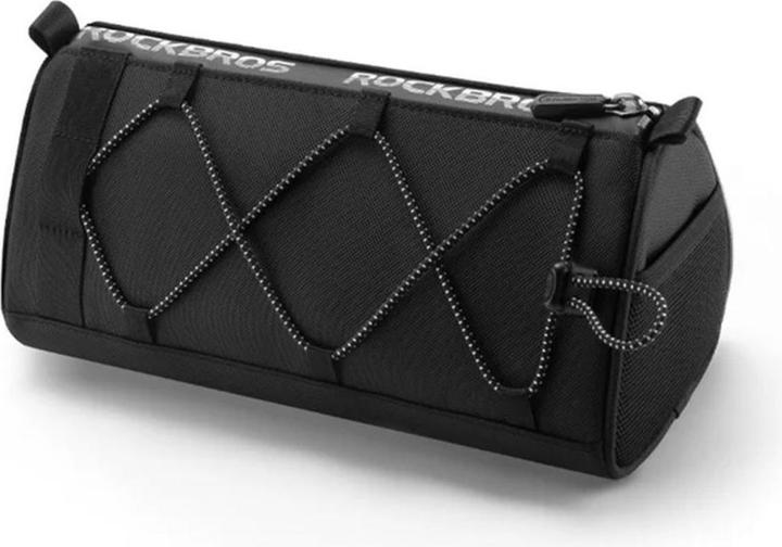 Image du produit Rockbros 30110030001 sacoche de guidon - noir