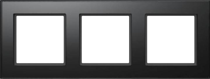 Produktbild EQ-3 HomeMatic 162150A1, Schwarz, 236 mm, 18 mm, 88 mm, 186,4 g, 1 Stück(e)