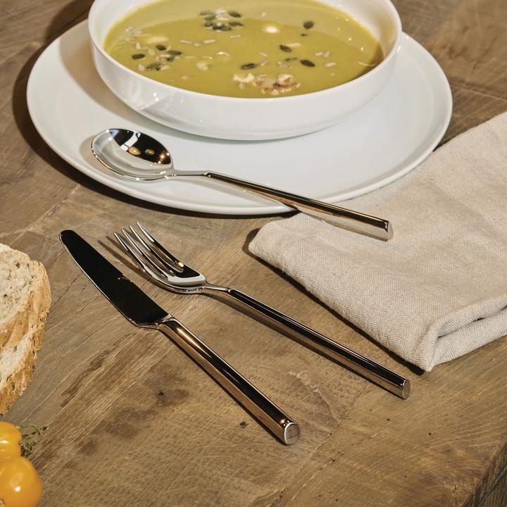 Actual product image Alessi Clivo (Cutlery set)