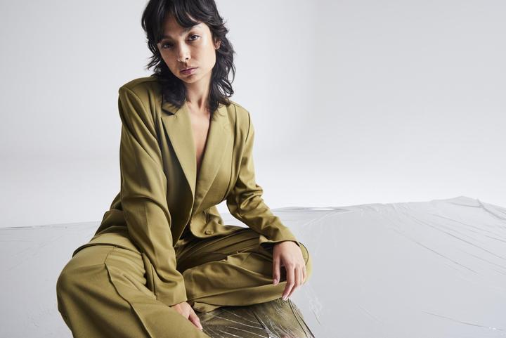 Actual product image Ichi Kate (XL)