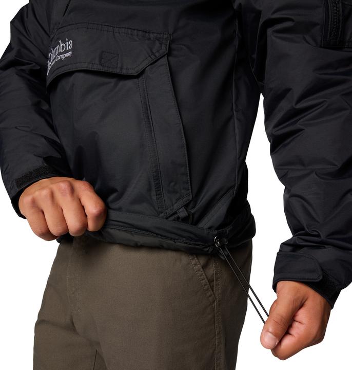 Immagine prodotto Columbia Challenger™ II Insulated Pullover (S)