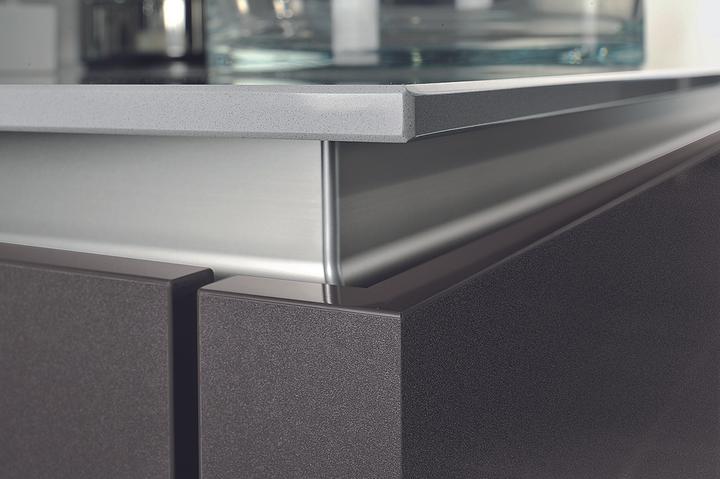 Immagine prodotto Schüco Griffmulden Ida