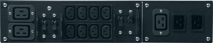 Produktbild APC Rack Service Bypass Panel SBP5000RMI2U