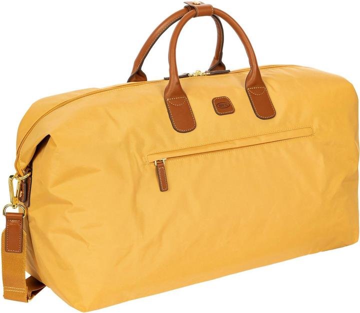 Produktbild Brics Reisetasche X-Travel Miele / Honey (35 l)