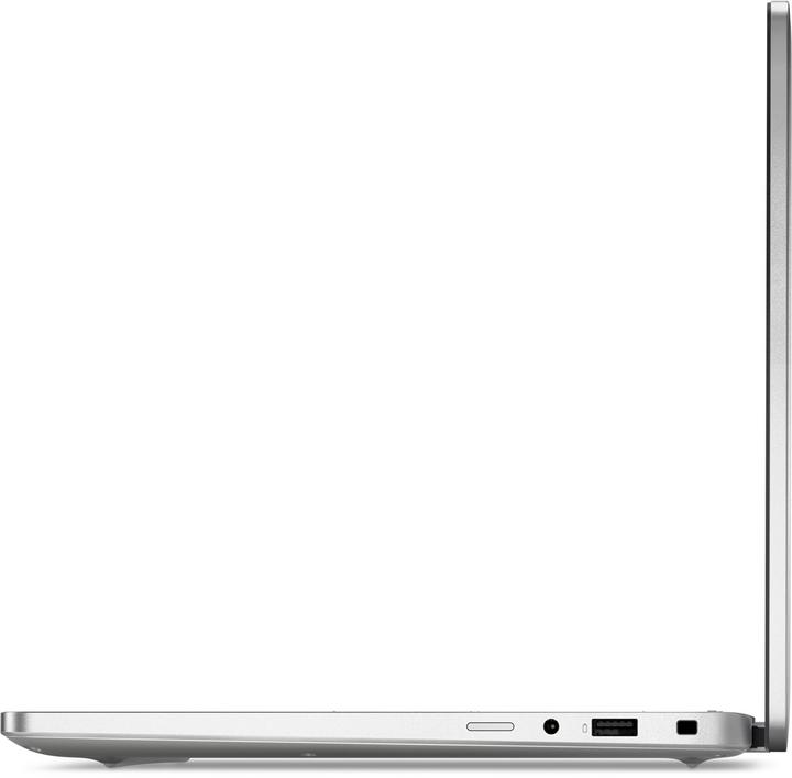 Image du produit Dell Ordinateur portable Pro 13 Plus PB13255/Ryzen AI 5 PRO (13.30", 1000 Go, 32 Go, DE, AMD Ryzen AI 5 PRO 340)