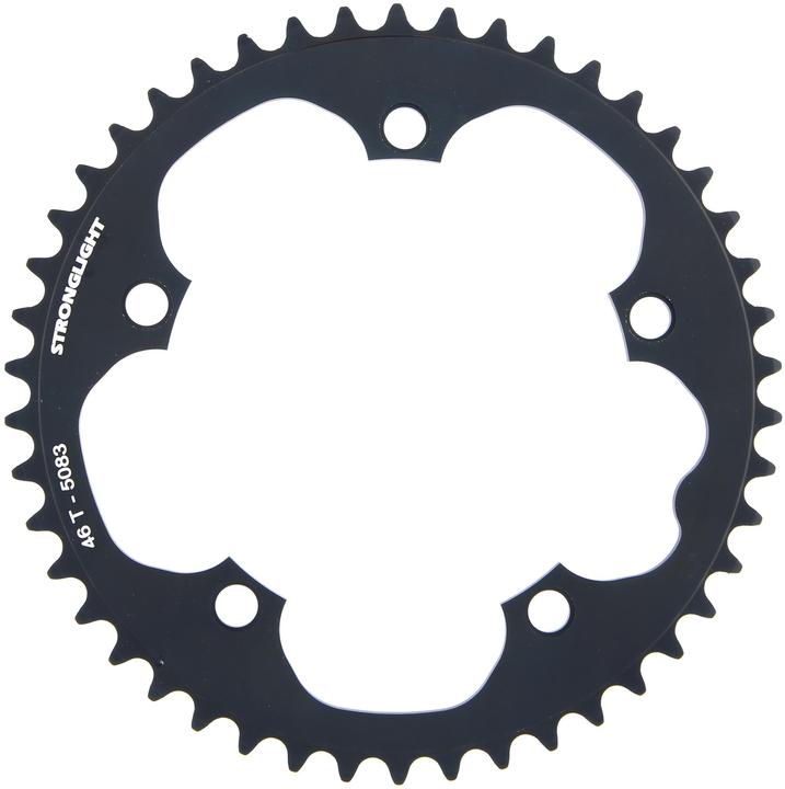 Stronglight S-5083 9/10 v 46 T (46)