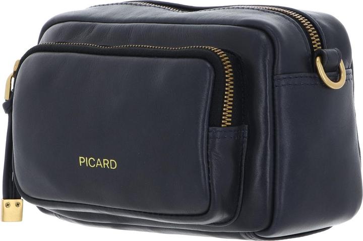 Immagine prodotto Picard Soulmate Umhängetasche Leder 20 cm