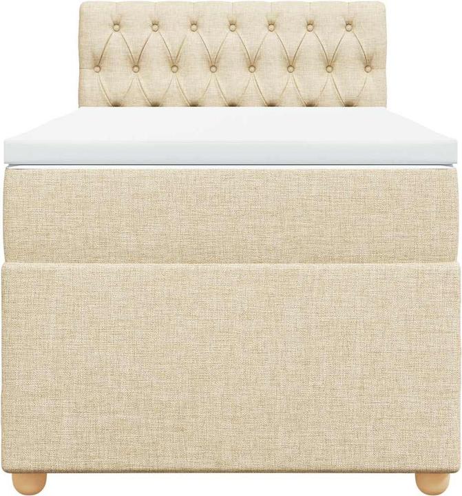Immagine prodotto vidaXL Boxspringbett (90 x 190 cm)