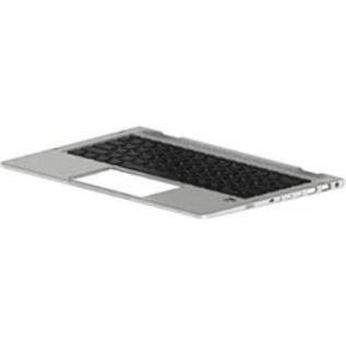HP Topcover W/Keyboard Prvcy, Notebook Ersatzteile