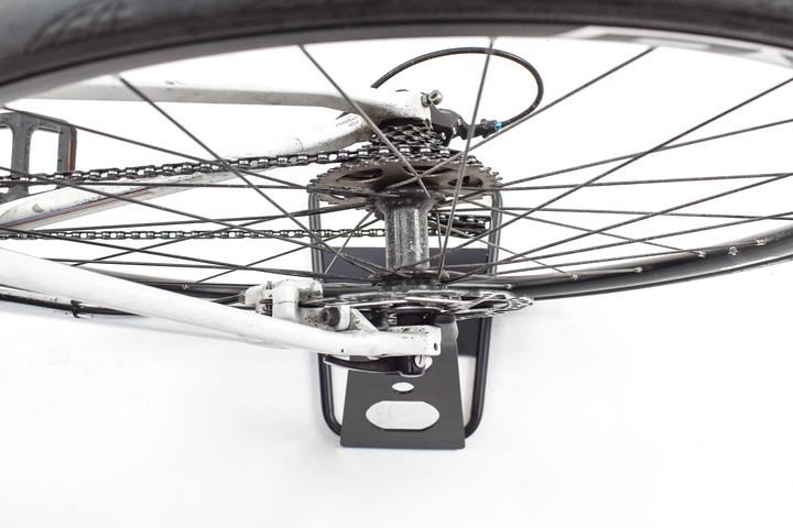 Image du produit Storag Support vlo roue arrire