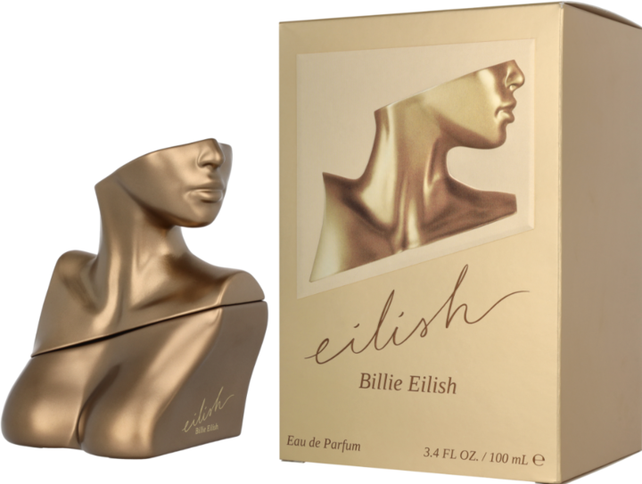 Produktbild Billie Eilish Eilish (Eau de Parfum, 100 ml)