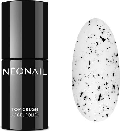 Neonail UV Nail Polish Top Crush 7.2ml (UV-Gel Lack)