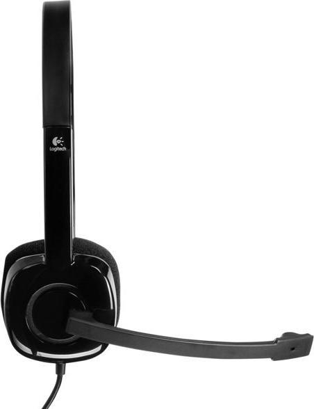 Produktbild Logitech H151 (Kabelgebunden)