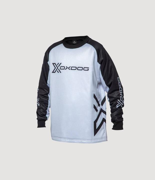 Actual product image Oxdog UH TH Pullover XGuard Shirt JR (140)