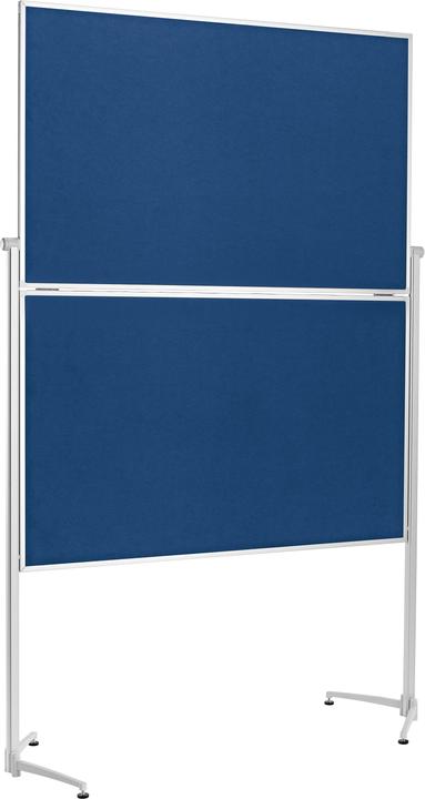 Actual product image Magnetoplan Moderation board (150 x 200 cm)