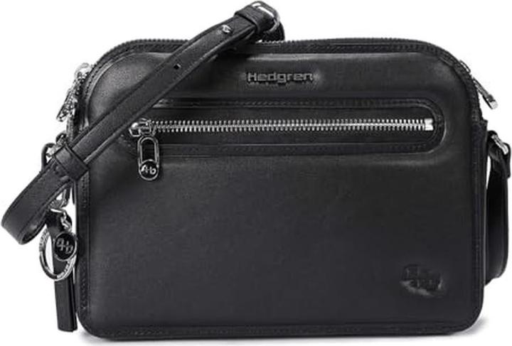 Immagine prodotto Hedgren Fika+ Doppio+ Umhängetasche RFID Schutz 23 cm