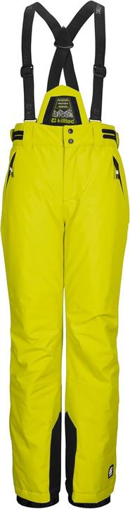 Immagine prodotto Killtec Boy's KSW 214 Ski Pants (128)