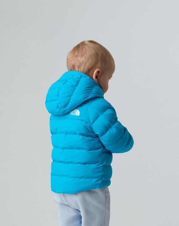 Produktbild North Face Baby Reversible Perrito Hoodie (80)