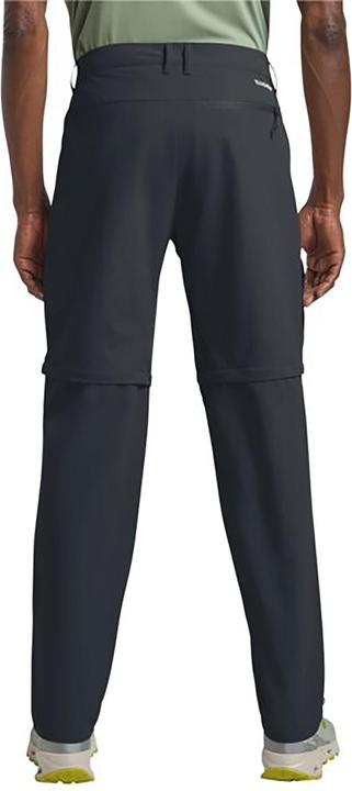 Actual product image Jack Wolfskin Pico Trail Zip Off Pants M (56, XL, XXL)