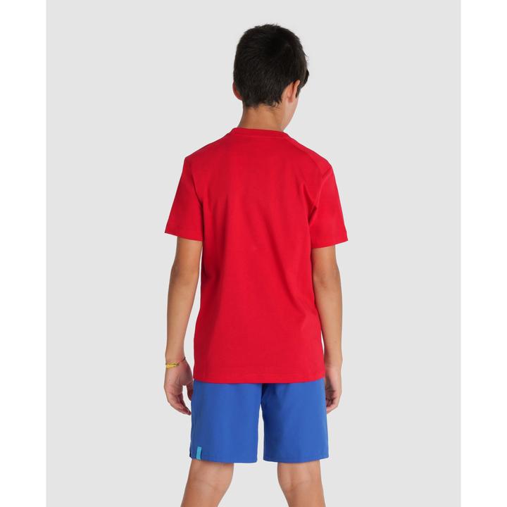 Produktbild Arena Jr Team T-Shirt Panel (116)