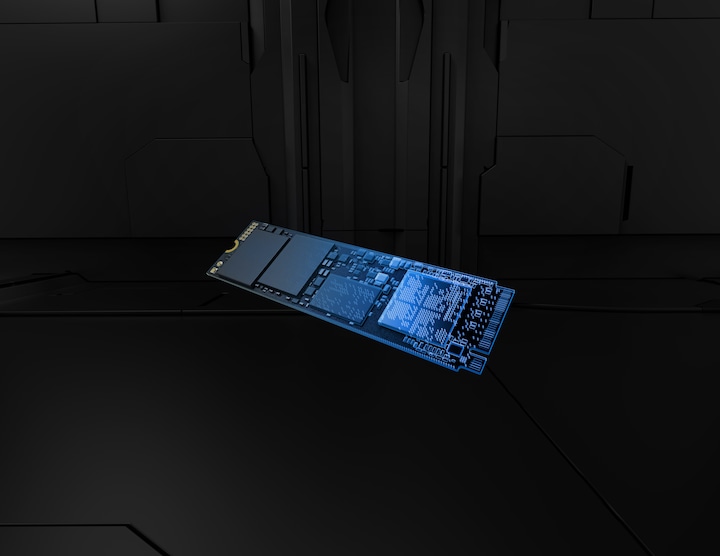 Productafbeelding Kingston FURY Renegade G5 (2048 GB, M.2 2280)