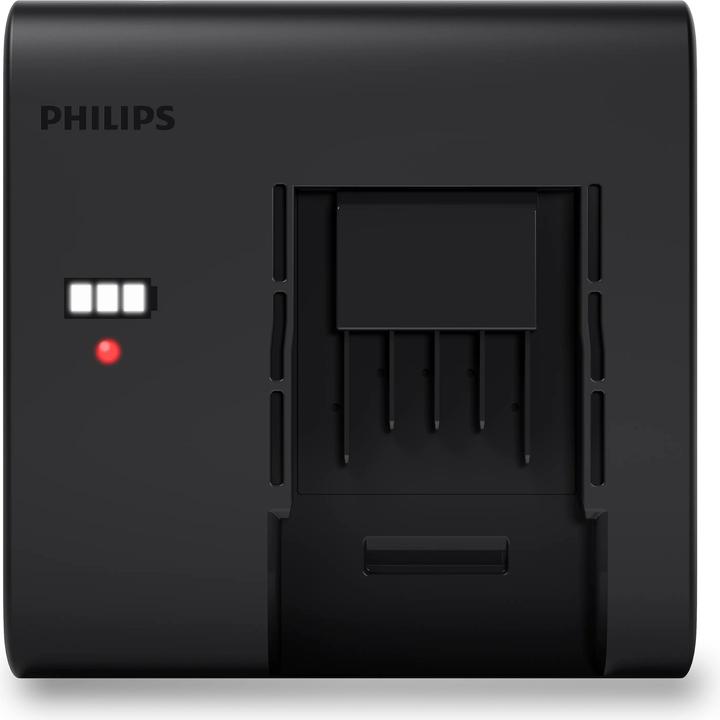 Produktbild Philips XV1797/01 Lithium-Ionen-Akku mit Ladegerät für 7000/8000/9000 Series