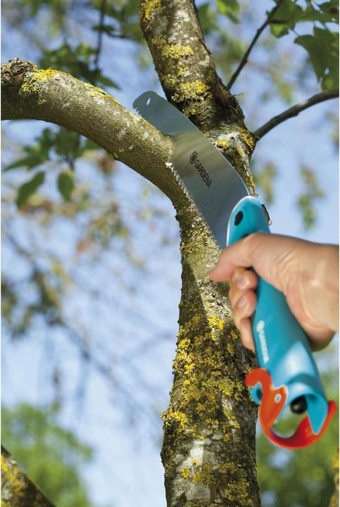 Actual product image Gardena 300 Pp