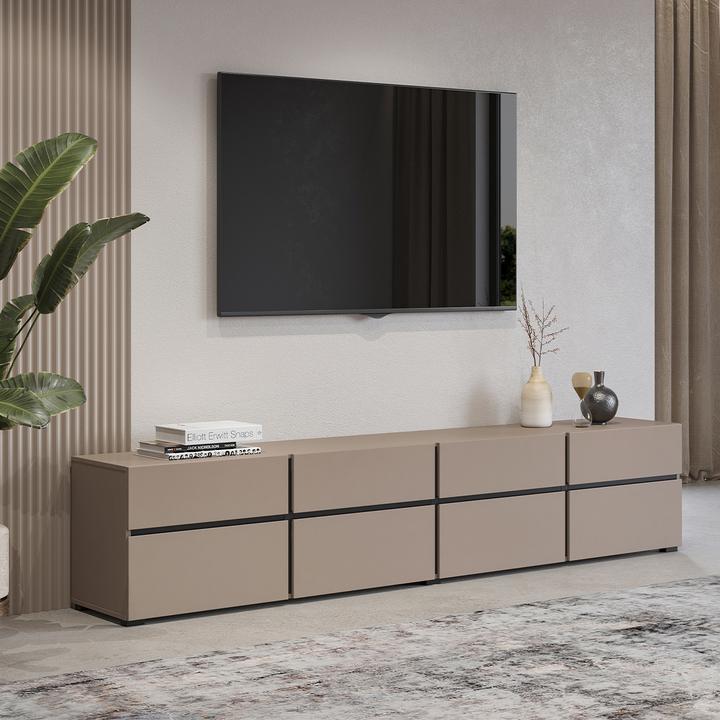 Produktbild Petits-Meubles Lilia (225 x 40 x 48 cm)