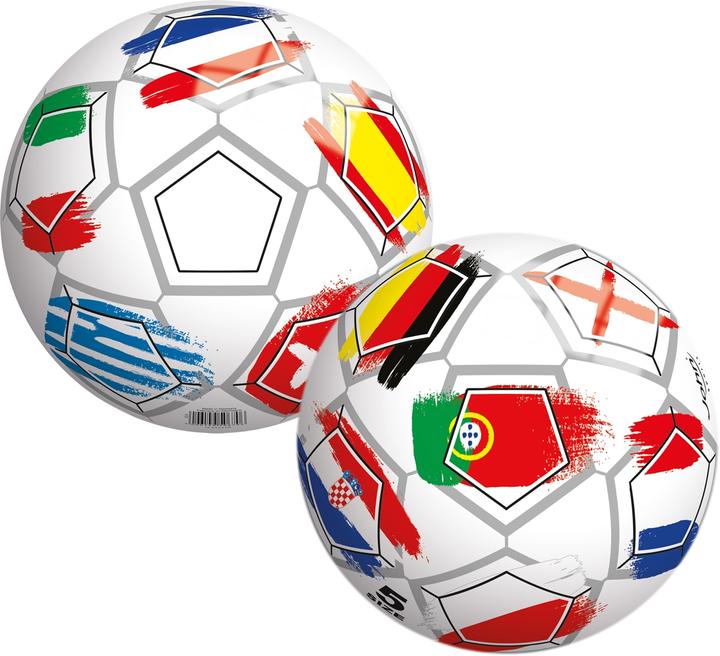 John Bandiere per partite sportive