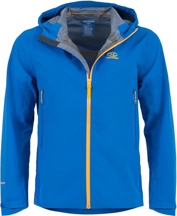 Immagine prodotto Highlander Giacca Munro Blu Grande (L)
