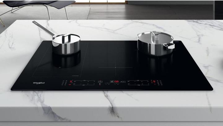 Actual product image Whirlpool WL B2977 NE