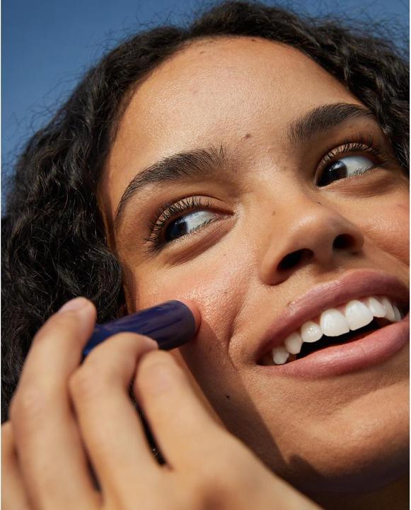 Actual product image LABELLO Caring Beauty Nude Stick 4.8g (Lip Care Stick, 172.50 ml)