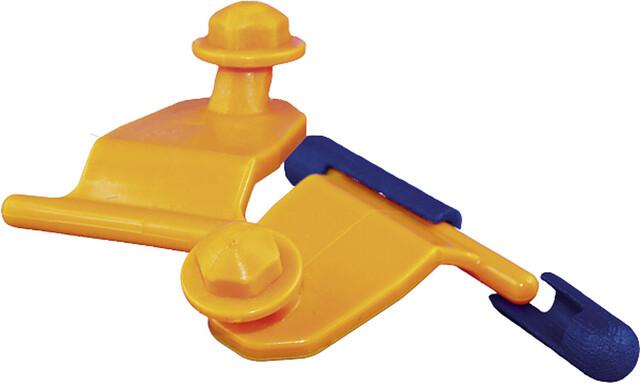 Peggy Peg Croc adapter set of 4| 94845
