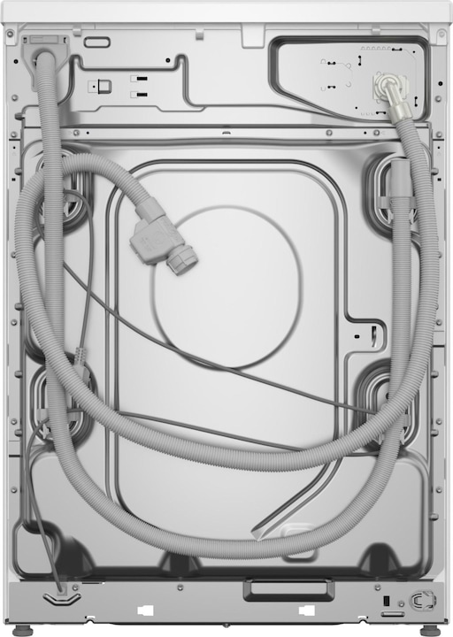 Image du produit Bosch Hausgeräte WGG244ZJCH (9 kg, Gauche, Fiche CH)