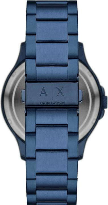 Actual product image Armani Exchange Herrenuhr (Power reserve display, 46 mm)