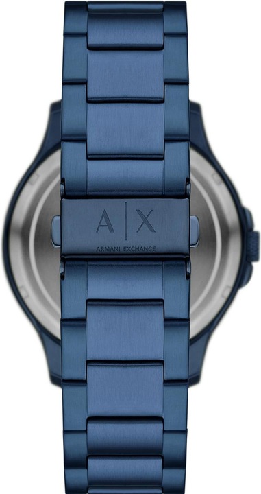 Immagine prodotto Armani Exchange Herrenuhr (Orologio da polso analogico, 46 mm)