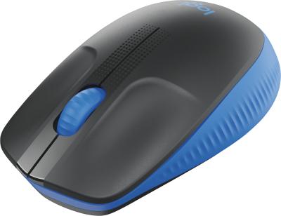 Productafbeelding Logitech M190 (Draadloze)