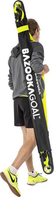 Produktbild BazookaGoal Fussballtor