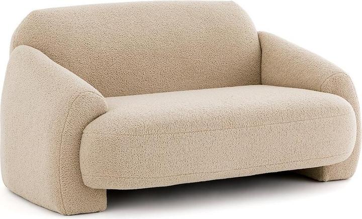 Actual product image La Redoute Interieurs Machoa (2 person sofa)
