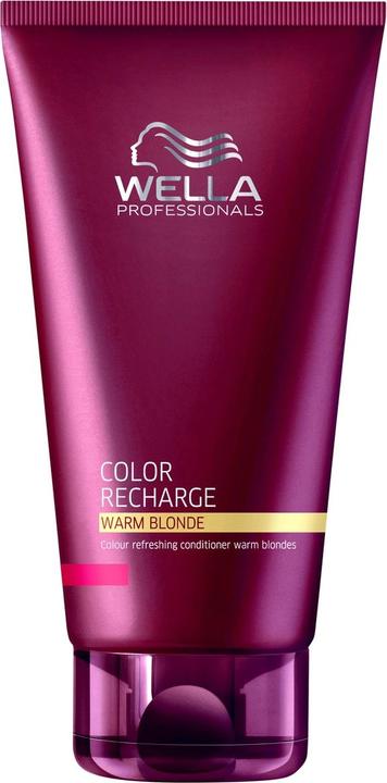 Produktbild Wella Color Recharge Conditioner (200 ml)