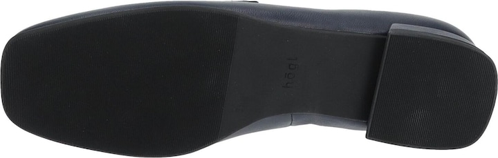 Produktbild Högl Slipper (38)