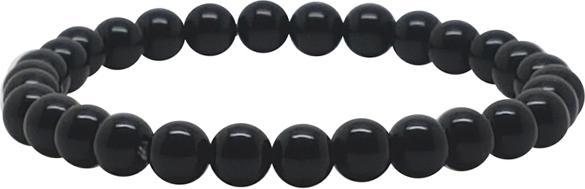 Actual product image Leyda Tourmaline bracelet (18 cm, Stone)