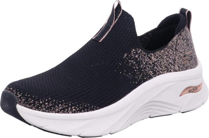 Image du produit Skechers Baskets ARCH FIT D "LUX - GLIMMER DUST (39)