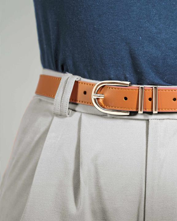 Actual product image Braun Büffel Olivia