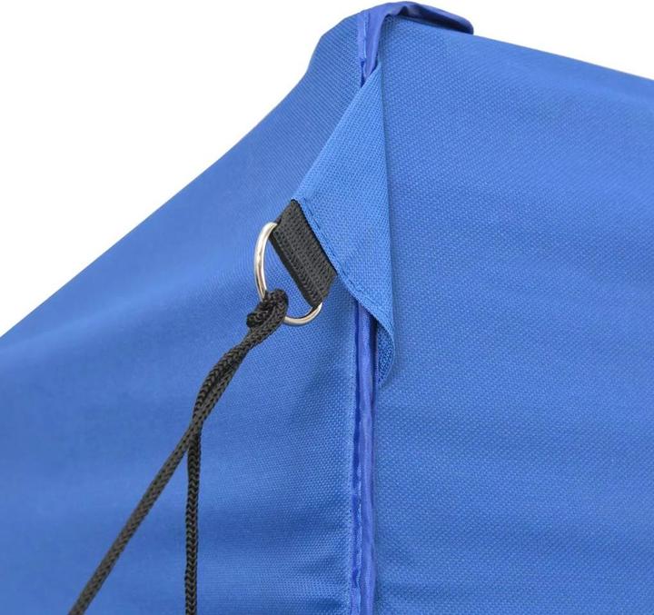 Produktbild vidaXL Festzelt (431 cm, 291 cm)