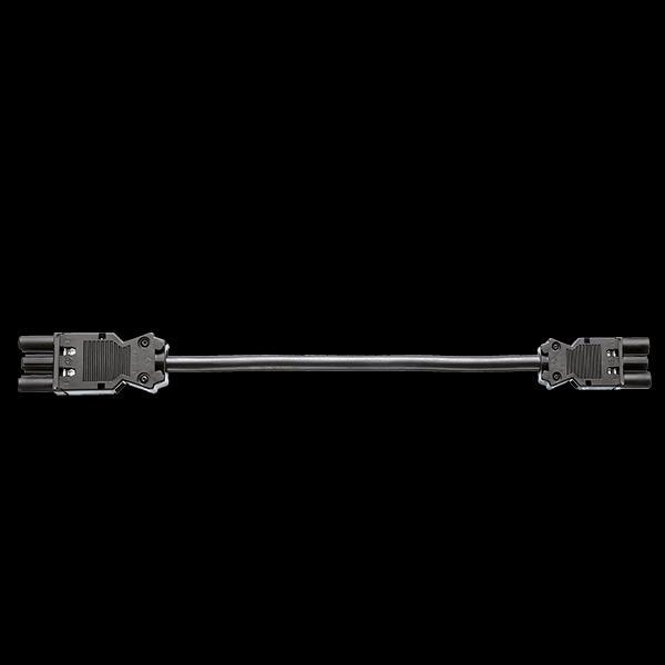 Actual product image Bachmann Power cable (5 m, GST18)